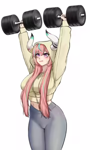 Page 25 of Gelbooru - Yoga Pants/Leggings Big Breasts Anime beauties - preview thumbnail