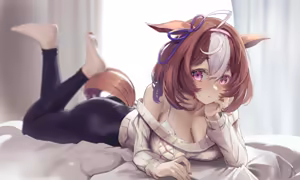 Page 61 of Gelbooru - Yoga Pants/Leggings Big Breasts Anime beauties - preview thumbnail