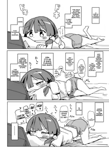 Page 9 of Omorashi Akume ga Shitai! | I Want to Have an Omorashi Orgasm! - preview thumbnail