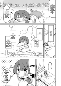 Page 10 of Omorashi Akume ga Shitai! | I Want to Have an Omorashi Orgasm! - preview thumbnail