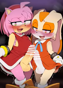Page 10 of Tails Soudatsusen - preview thumbnail