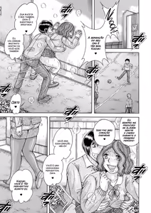 Page 3 of Gakkou... - preview thumbnail