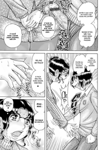 Page 7 of Gakkou... - preview thumbnail
