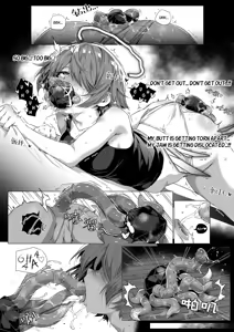 Page 21 of My Stomach is not a Breeding Ground for Bugs - preview thumbnail