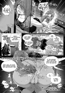 Page 24 of My Stomach is not a Breeding Ground for Bugs - preview thumbnail