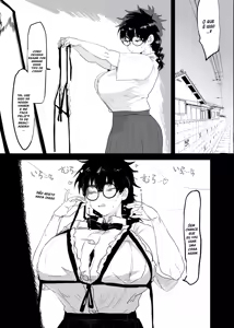 Page 36 of Uesugi Tsukasa wa Kaihatsu Sareteiru | Desnolvimento de Uesugi Tsukasa - preview thumbnail