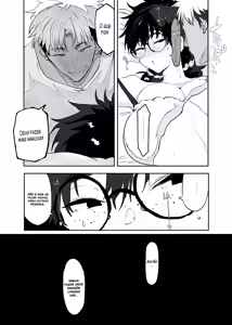 Page 51 of Uesugi Tsukasa wa Kaihatsu Sareteiru | Desnolvimento de Uesugi Tsukasa - preview thumbnail