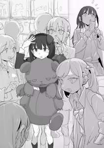 Page 9 of Tomodachi kara Moratta Nuigurumi de Narikiri Inumimi Koubi Gokko Onanie - preview thumbnail