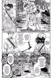Page 12 of Hiyake no Zenra Girl wa, Doutei o Sotsugyou shita bakari no Senpai ni Hamedori saseru | A ex-ciclista bronzeada quer fazer uma gravação de sexo exibicionista com seu ex-senpai virgem (decensored) - preview thumbnail