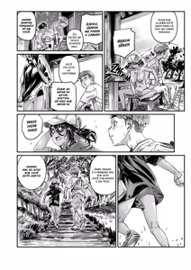 Page 31 of Hiyake no Zenra Girl wa, Doutei o Sotsugyou shita bakari no Senpai ni Hamedori saseru | A ex-ciclista bronzeada quer fazer uma gravação de sexo exibicionista com seu ex-senpai virgem (decensored) - preview thumbnail