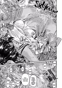 Page 28 of Hiyake no Bitch Shoujo wa, Doutei no Senpai o Yagai Sex ni Sasou | A ciclista bronzeada da cidade colocou seus olhos exibicionistas pervertidos em seu senpai virgem (decensored) - preview thumbnail