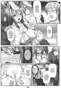 Page 9 of UdonJiru - preview thumbnail
