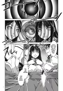 Page 13 of MC Gakuen Ichi Jigen me | C High First Period - preview thumbnail