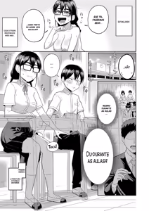 Page 112 of Mujintou de, SEX ni Kyoumi Shinshin na Dosukebe Inkya Joshi-tachi to Harem Life (decensored) - preview thumbnail