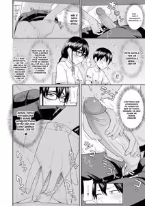 Page 113 of Mujintou de, SEX ni Kyoumi Shinshin na Dosukebe Inkya Joshi-tachi to Harem Life (decensored) - preview thumbnail