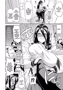 Page 157 of Mujintou de, SEX ni Kyoumi Shinshin na Dosukebe Inkya Joshi-tachi to Harem Life (decensored) - preview thumbnail