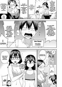 Page 44 of Mujintou de, SEX ni Kyoumi Shinshin na Dosukebe Inkya Joshi-tachi to Harem Life (decensored) - preview thumbnail