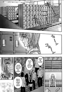 Being A Boy Is Good — hentai manga cover on Fhentai