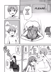 Page 20 of 16-sai Joshikousei Idol (H Cup) o Shota ga Wakaraseru Hon | The Story Of A Highschool Idol Girl(H cup) Getting Put In Her Place By A Shota - preview thumbnail
