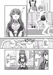 Page 5 of 16-sai Joshikousei Idol (H Cup) o Shota ga Wakaraseru Hon | The Story Of A Highschool Idol Girl(H cup) Getting Put In Her Place By A Shota - preview thumbnail