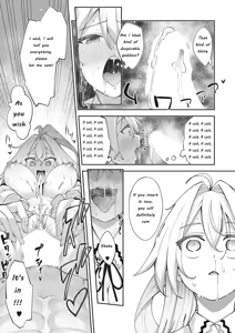 Page 19 of Isekai Kita node Sukebe Skill de Zenryoku Ouka Shiyou to Omou 12Shame | I Came to Another World, So I Think I'm Gonna Enjoy My Sex Skills to the Fullest! 12th Shot - preview thumbnail