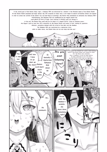Page 4 of Isekai Kita node Sukebe Skill de Zenryoku Ouka Shiyou to Omou 12Shame | I Came to Another World, So I Think I'm Gonna Enjoy My Sex Skills to the Fullest! 12th Shot - preview thumbnail