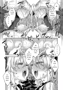 Page 23 of Isekai Kita node Sukebe Skill de Zenryoku Ouka Shiyou to Omou 13Shame _ I Came to Another World, So I Think I'm Gonna Enjoy My Sex Skills to the Fullest! 13th Shot - preview thumbnail