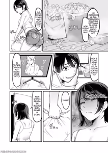 Page 4 of Ore no Gomi wa Imouto no okazu | Mia Sorella si Masturba sui Miei Rifiuti - preview thumbnail