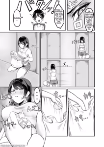Page 5 of Ore no Gomi wa Imouto no okazu | Mia Sorella si Masturba sui Miei Rifiuti - preview thumbnail