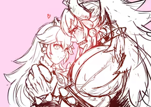 Page 47 of Artist:サーロインマソソソ🥩 - preview thumbnail