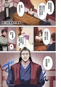 Page 268 of 奴隷戦士の異世界種馬生活 ～魔法も武術も最強だしハーレムまで！？～ - preview thumbnail