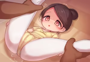 Page 243 of もちくし - preview thumbnail