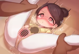 Page 247 of もちくし - preview thumbnail
