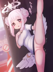 Page 28 of もちくし - preview thumbnail