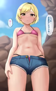 Page 364 of hinosaki - preview thumbnail