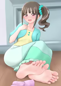 Page 55 of hinosaki - preview thumbnail