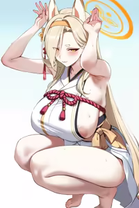 Page 168 of ATEOYH (uncensored) - preview thumbnail