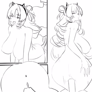 Page 284 of ATEOYH (uncensored) - preview thumbnail