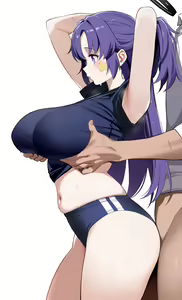 Page 403 of ATEOYH (uncensored) - preview thumbnail