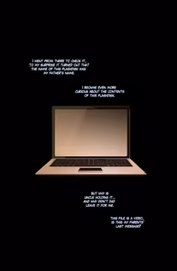 Page 7 of Don't steal my grandma part 5 - preview thumbnail