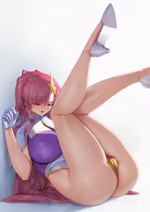 Page 121 of 青冥童子 (uncensored) - preview thumbnail