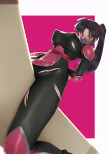 Page 128 of 青冥童子 (uncensored) - preview thumbnail