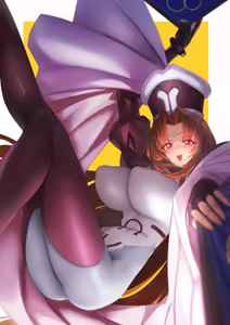 Page 131 of 青冥童子 (uncensored) - preview thumbnail