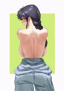 Page 142 of 青冥童子 (uncensored) - preview thumbnail