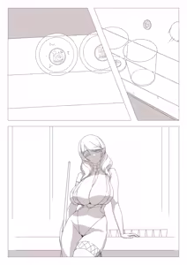 Page 174 of 青冥童子 (uncensored) - preview thumbnail