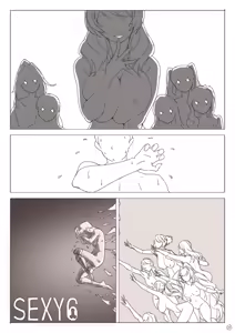 Page 215 of 青冥童子 (uncensored) - preview thumbnail