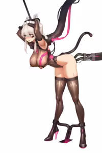 Page 308 of 青冥童子 (uncensored) - preview thumbnail