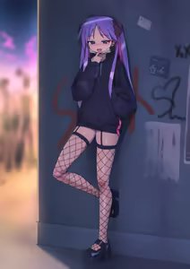 Page 51 of 青冥童子 (uncensored) - preview thumbnail