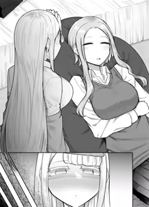 Page 12 of Futanari na Koto ga Yuujin ni Barete Ite... | 후타나리인걸 친구에게 들켜버려서... - preview thumbnail