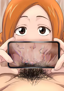Page 15 of Uraaka Orihime 2 - preview thumbnail